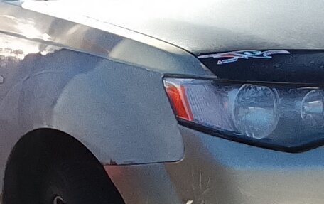 Mitsubishi Outlander III рестайлинг 3, 2008 год, 600 000 рублей, 8 фотография