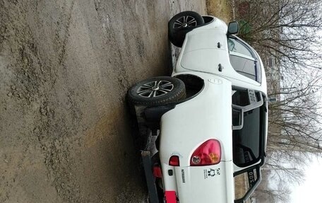 Mitsubishi L200 IV рестайлинг, 2013 год, 1 500 000 рублей, 6 фотография