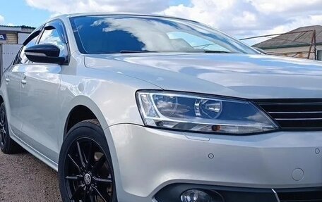 Volkswagen Jetta VI, 2014 год, 1 550 000 рублей, 5 фотография