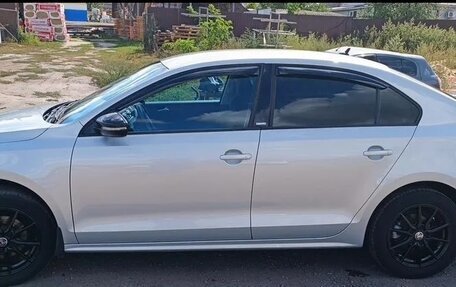 Volkswagen Jetta VI, 2014 год, 1 550 000 рублей, 7 фотография