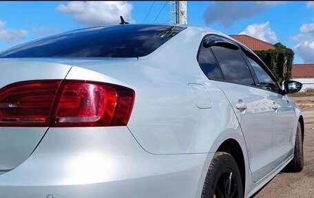 Volkswagen Jetta VI, 2014 год, 1 550 000 рублей, 12 фотография