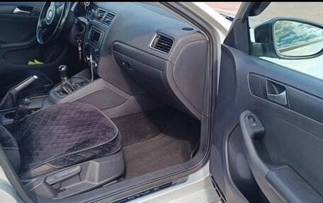 Volkswagen Jetta VI, 2014 год, 1 550 000 рублей, 11 фотография