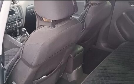 Volkswagen Jetta VI, 2014 год, 1 550 000 рублей, 8 фотография