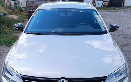 Volkswagen Jetta VI, 2014 год, 1 550 000 рублей, 1 фотография
