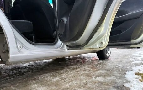 Honda Fit III, 2011 год, 605 000 рублей, 8 фотография