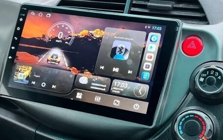 Honda Fit III, 2011 год, 605 000 рублей, 12 фотография