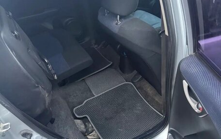 Honda Fit III, 2011 год, 605 000 рублей, 15 фотография