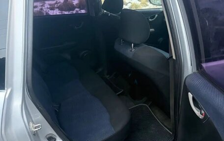 Honda Fit III, 2011 год, 605 000 рублей, 14 фотография