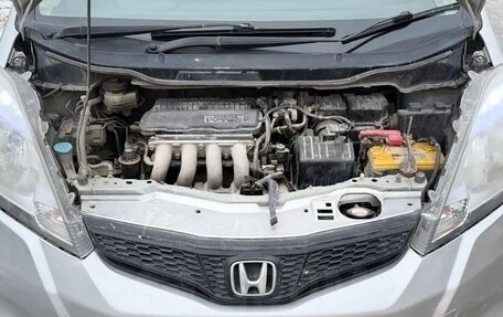 Honda Fit III, 2011 год, 605 000 рублей, 9 фотография