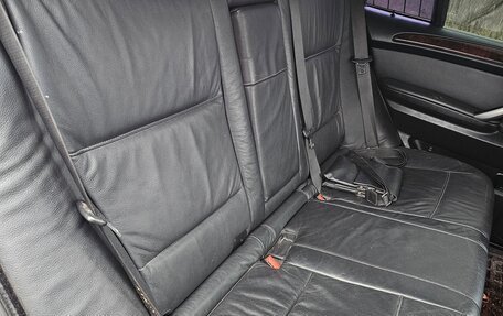 BMW X5, 2004 год, 750 000 рублей, 8 фотография