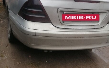 Mercedes-Benz C-Класс, 2000 год, 350 000 рублей, 2 фотография