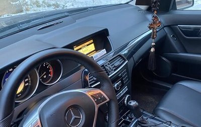 Mercedes-Benz C-Класс, 2012 год, 1 600 000 рублей, 1 фотография