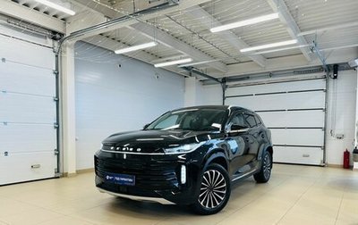 CheryExeed TXL, 2023 год, 2 949 900 рублей, 1 фотография