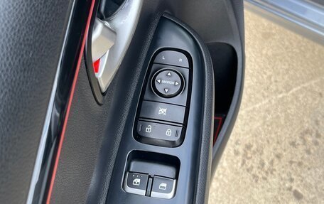 KIA Rio IV, 2019 год, 1 350 000 рублей, 7 фотография