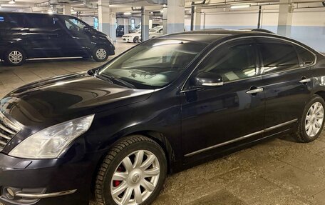 Nissan Teana, 2011 год, 950 000 рублей, 6 фотография