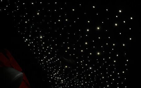 KIA Rio IV, 2019 год, 1 350 000 рублей, 9 фотография