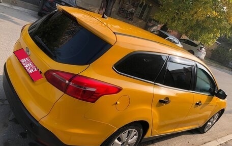 Ford Focus III, 2016 год, 550 000 рублей, 5 фотография