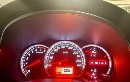 Nissan Teana, 2011 год, 950 000 рублей, 7 фотография