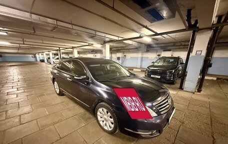 Nissan Teana, 2011 год, 950 000 рублей, 5 фотография