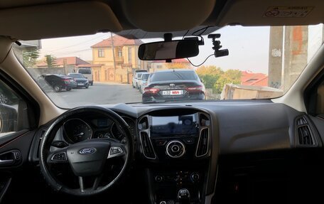 Ford Focus III, 2016 год, 550 000 рублей, 10 фотография