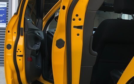 Ford Focus III, 2016 год, 550 000 рублей, 11 фотография