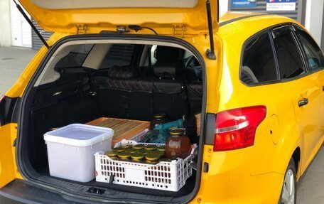 Ford Focus III, 2016 год, 550 000 рублей, 13 фотография