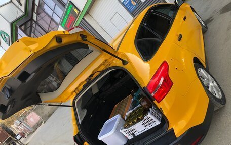 Ford Focus III, 2016 год, 550 000 рублей, 12 фотография