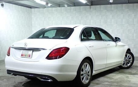 Mercedes-Benz C-Класс, 2016 год, 1 565 000 рублей, 3 фотография