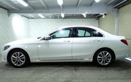 Mercedes-Benz C-Класс, 2016 год, 1 565 000 рублей, 2 фотография