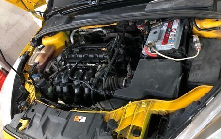 Ford Focus III, 2016 год, 550 000 рублей, 14 фотография