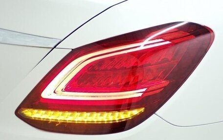 Mercedes-Benz C-Класс, 2016 год, 1 565 000 рублей, 7 фотография