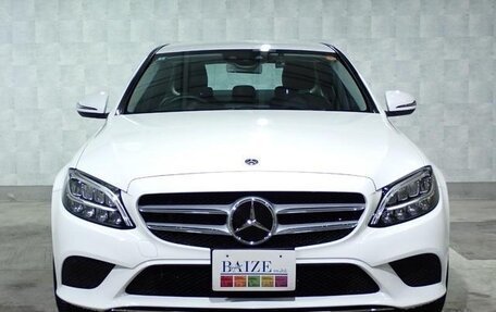 Mercedes-Benz C-Класс, 2016 год, 1 565 000 рублей, 4 фотография