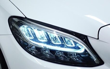 Mercedes-Benz C-Класс, 2016 год, 1 565 000 рублей, 6 фотография