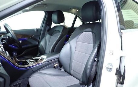 Mercedes-Benz C-Класс, 2016 год, 1 565 000 рублей, 8 фотография