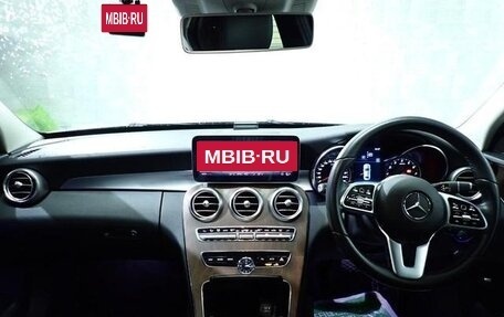 Mercedes-Benz C-Класс, 2016 год, 1 565 000 рублей, 10 фотография