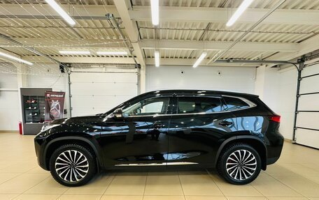 CheryExeed TXL, 2023 год, 2 949 900 рублей, 3 фотография