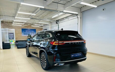 CheryExeed TXL, 2023 год, 2 949 900 рублей, 4 фотография