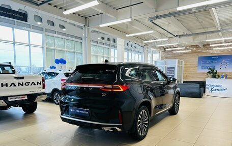 CheryExeed TXL, 2023 год, 2 949 900 рублей, 6 фотография