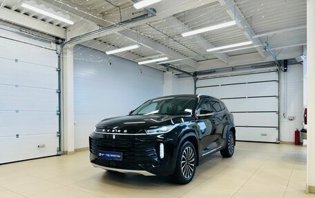 CheryExeed TXL, 2023 год, 2 949 900 рублей, 2 фотография