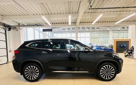 CheryExeed TXL, 2023 год, 2 949 900 рублей, 7 фотография