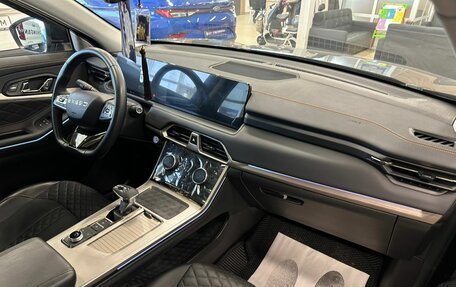 CheryExeed TXL, 2023 год, 2 949 900 рублей, 13 фотография