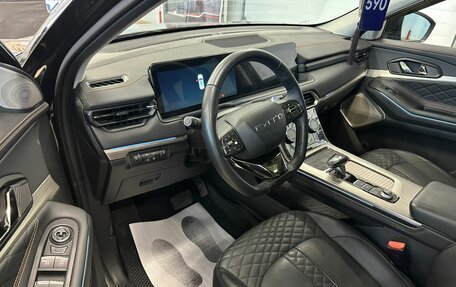 CheryExeed TXL, 2023 год, 2 949 900 рублей, 10 фотография