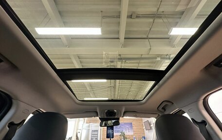 CheryExeed TXL, 2023 год, 2 949 900 рублей, 17 фотография