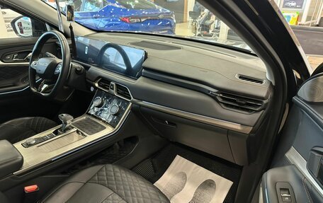 CheryExeed TXL, 2023 год, 2 949 900 рублей, 12 фотография