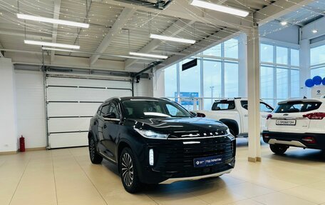 CheryExeed TXL, 2023 год, 2 949 900 рублей, 8 фотография