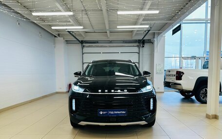 CheryExeed TXL, 2023 год, 2 949 900 рублей, 9 фотография