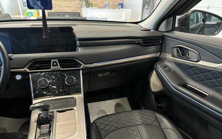CheryExeed TXL, 2023 год, 2 949 900 рублей, 15 фотография