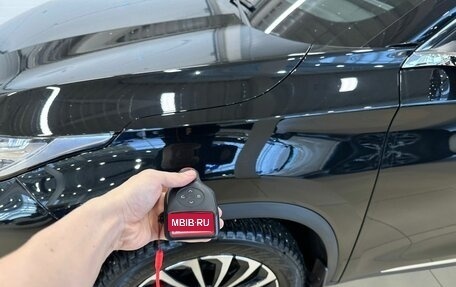 CheryExeed TXL, 2023 год, 2 949 900 рублей, 21 фотография