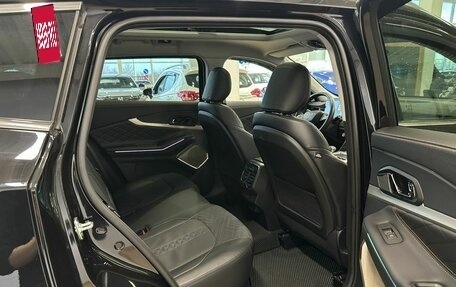 CheryExeed TXL, 2023 год, 2 949 900 рублей, 19 фотография