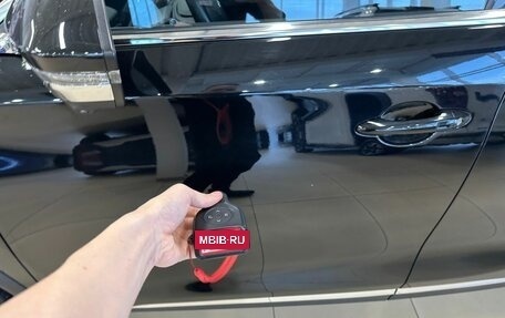 CheryExeed TXL, 2023 год, 2 949 900 рублей, 22 фотография